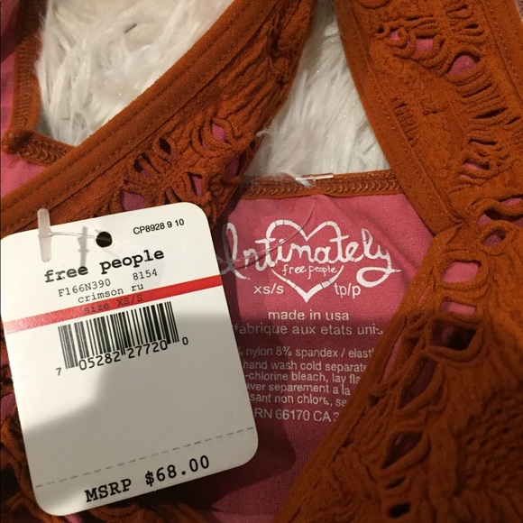 Free People Dress SOLDOUT - Picture 5 of 6